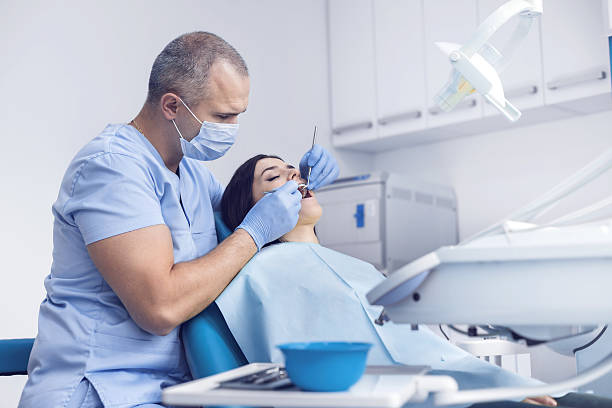 Laser Dentistry in Piedmont, AL