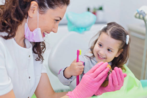 Emergency Dental Services in Piedmont, AL